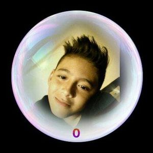 Meet your Posher, Diego